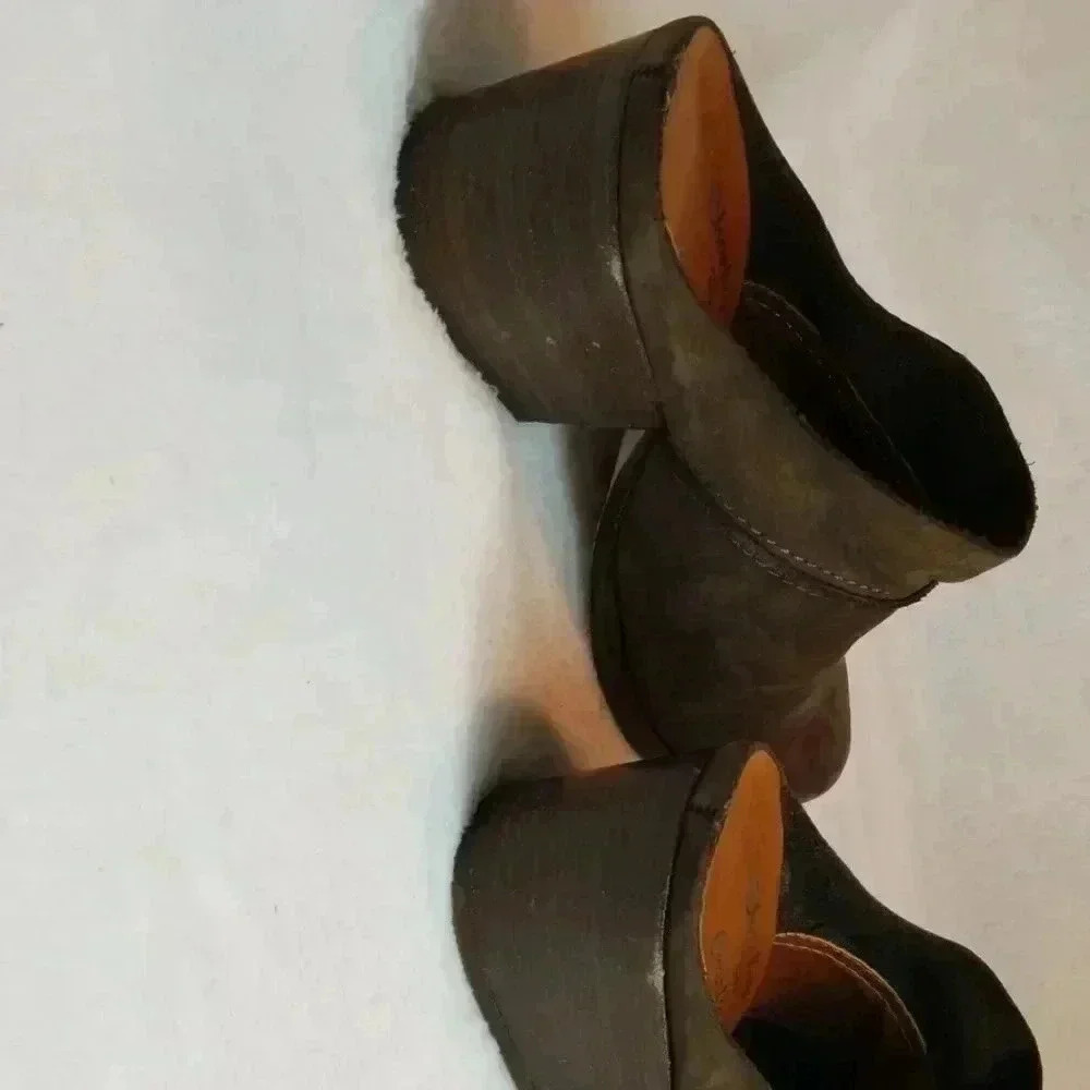 Charly by charly amar slip-on mule - Picture 5 of 6